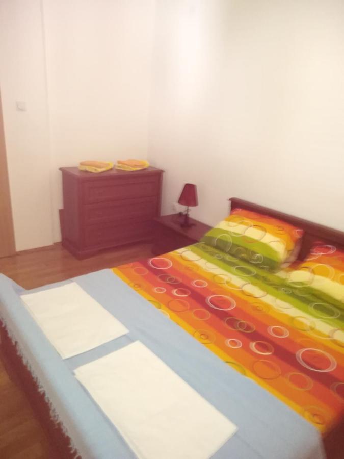 Apartman Ozi Petrovac 外观 照片