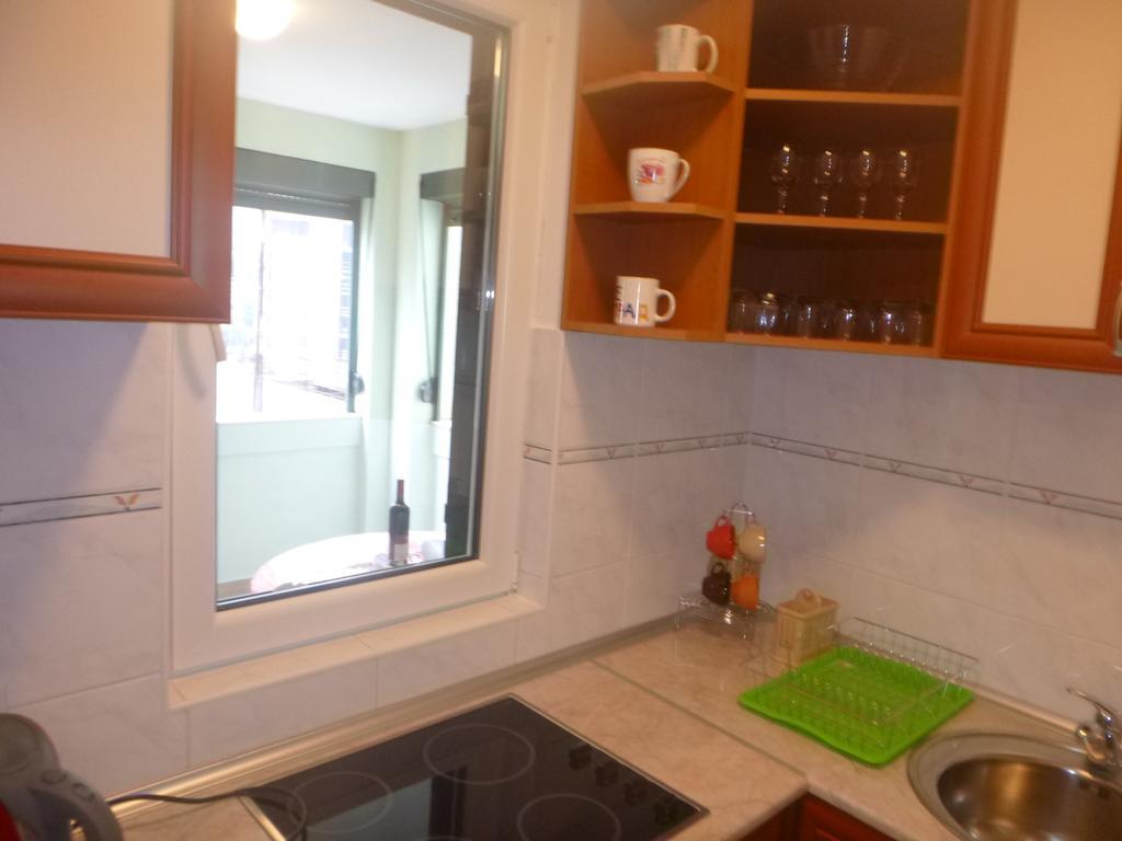 Apartman Ozi Petrovac 外观 照片