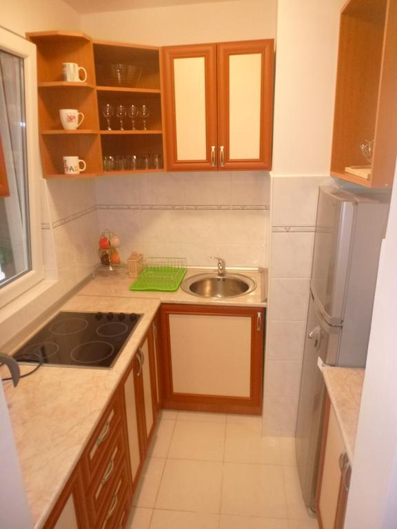 Apartman Ozi Petrovac 外观 照片
