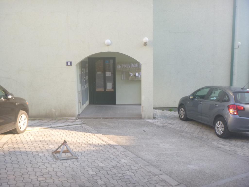 Apartman Ozi Petrovac 外观 照片
