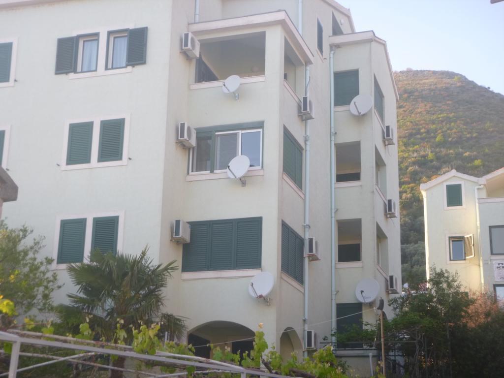 Apartman Ozi Petrovac 外观 照片